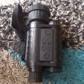 Bestguarder WG-50 Plus (novější verze) - 5