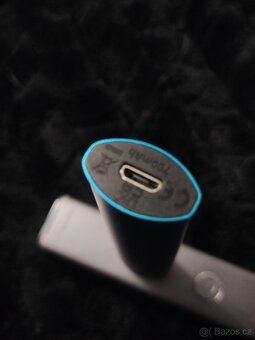 Elektrická cigarety - 5