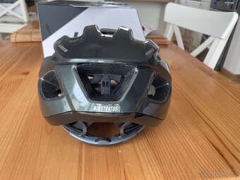Nova cyklisticka helma Limar Air Stratos, L - 5