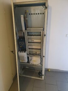 Elektrická rozvodné skříňě - 5