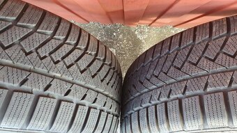18" na BMW 5x120 pneu jak nové,senzory tlaku - 5