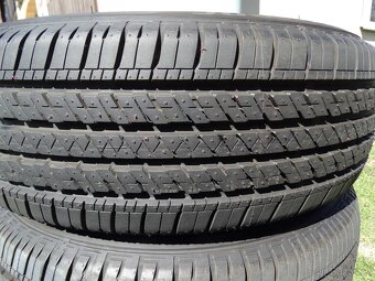 Nové pneumatiky BRIDGESTONE 205/60 R16 96 V - 5