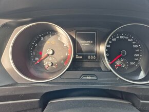 VW Tiguan 1.5tsi 110kw - 5