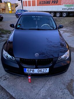 BMW E90 - 5