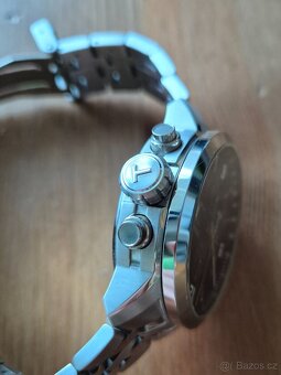Hodinky Tissot PRC 200 automatic - 5