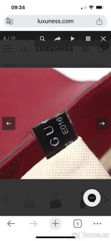 Kabelka Gucci model Soho Chain Tote - 5