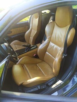 Z4 3.0si e86 - 5