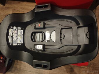 Autosedačka Britax Römer Baby Safe 2 - 5