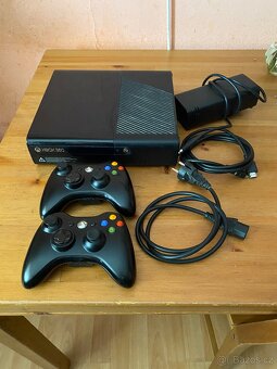 Xbox 360 - 5