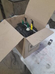 Traktor Case Puma - 5