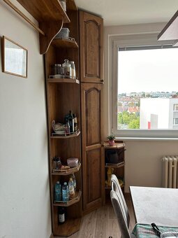 Pronájem samostatného pokoje - 5