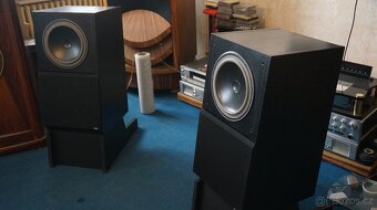 DYNAUDIO MSP-400 DYNAUDIO - 5