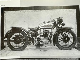 Orion 500 OHV 1930 - 5