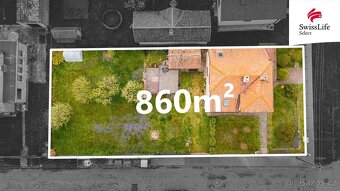 Prodej rodinného domu 140 m2 Nádražní, Choltice - 5