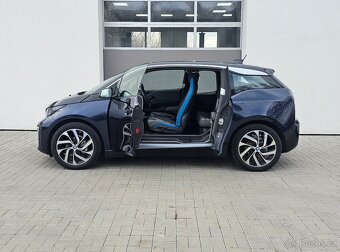 BMW i3 120Ah, SoH 96% - 5