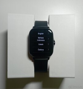 hodinky Amazfit GTS 2 - 5