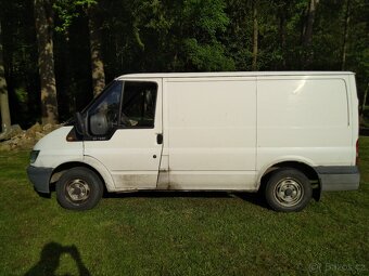 Ford Transit 2.0TD - 5