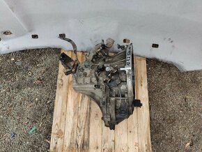 Převodovka Hyundai I10 1.2 57kw model 10/2007-2013 - 5