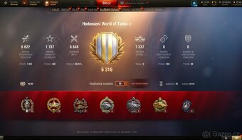 WOT - 5