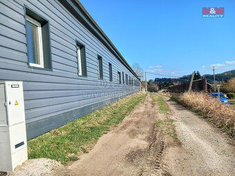 Prodej pozemku k bydlení, 1127 m², Nejdek - 5