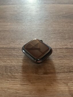 Apple Watch 7 45mm Cellular - 5