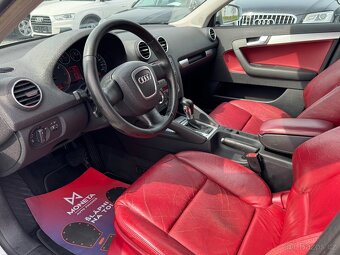 Audi A3 2.0 TDi 103 kw DSG 6 - 5