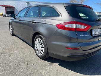 2018 FORD MONDEO MK5 TITANIUM DPH - 5