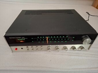 HARMAN KARDON 430,TWIN POWERED - 5