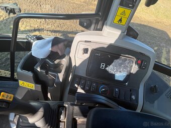 CAT 444 traktorbagr Caterpillar 02/2023 - 5