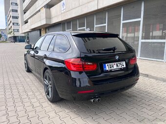 BMW 330D xd - 5