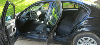 BMW E46 320D 100KW Disel - 5