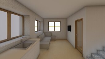 Prodej rodinného domu 119 m2, pozemek 94 m2 v Bílovicích - 5