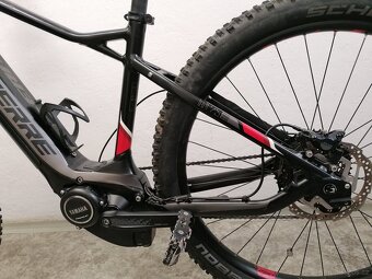 Lapierre overvolt elektro - 5