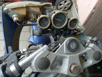 Prodám mini moto - 5