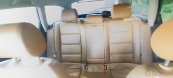 Prodám nebo vyměním Audi A6 C6 3.0tdi 165kw - 5