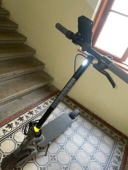 Elektro koloběžka Xiaomi Electric Scooter 4 Ultra - 5