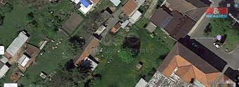 Prodej podílu 1/6 zahrady o celkové ploše 205 m², Žiželice - 5
