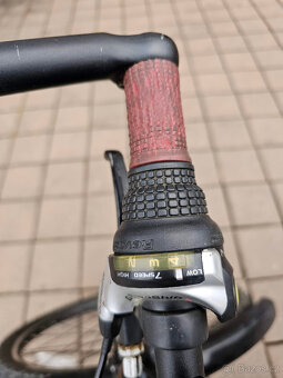 Dětské kolo Specialized Hotrock 24" - 5