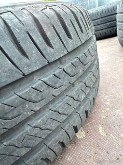 Pneu 195/60 R15 - 5