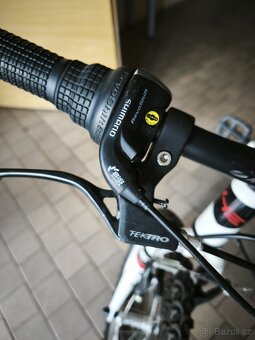Dětské kolo 20" 4ever kid spot - 5