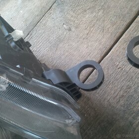 xenony skoda octavia 3 12-20 LED bez LED i FULL LED - 5