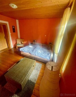 Restaurace Penzion/ rodinný dům - 5