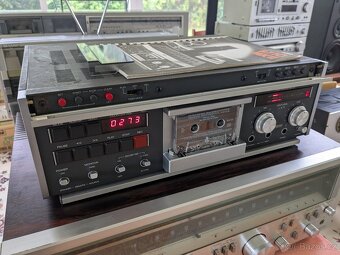 ReVox B710 MKII - 5