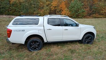 Navara D231 - 5