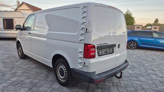 Volkswagen Transporter 2.0 TDi 84kw 2019 ZÁRUKA - 5