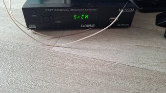 Prodám LED Televizi Finlux 61 cm - 5