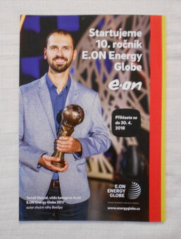 Časopis Naše příroda číslo 2 rok 2018 - 5