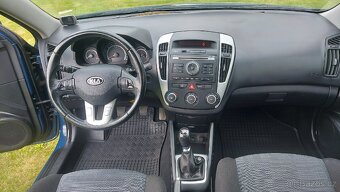 Kia Ceed 1.4 Kombi 136 000 km - 5