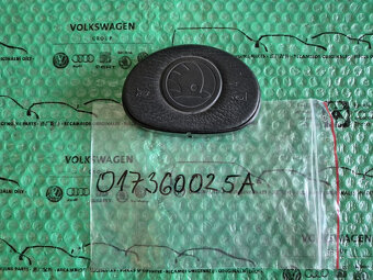 tlačítko klaksonu (houkačky) Škoda Felicia 10/94-07/96 01736 - 5