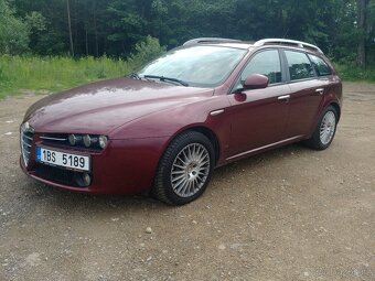 Alfa Romeo 2.4 jtdm 147kw - 5